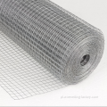 Gorąca sprzedaż Electro Galvanzied Spawed Wire Mesh